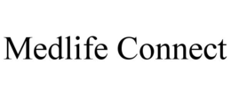 MEDLIFE CONNECT trademark