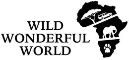 WILD WONDERFUL WORLD trademark