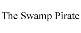 THE SWAMP PIRATE trademark