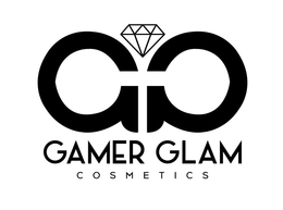 GAMER GLAM COSMETICS GG trademark