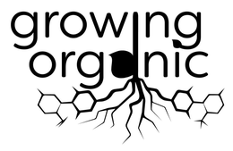 GROWING ORGANIC trademark