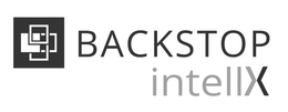 BACKSTOP INTELLX trademark