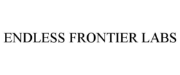 ENDLESS FRONTIER LABS trademark
