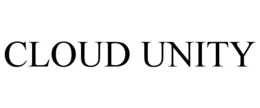 CLOUD UNITY trademark