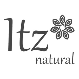 ITZ NATURAL trademark