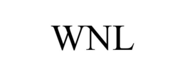 WNL trademark