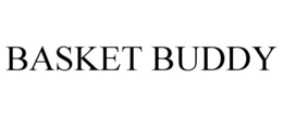BASKET BUDDY trademark
