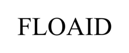 FLOAID trademark