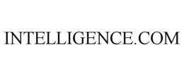 INTELLIGENCE.COM trademark