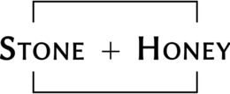 STONE + HONEY trademark