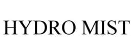 HYDRO MIST trademark