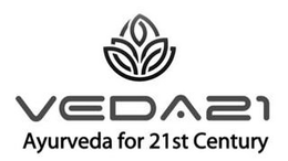 VEDA21 AYURVEDA FOR 21ST CENTURY trademark