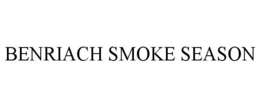 BENRIACH SMOKE SEASON trademark