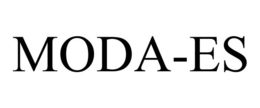 MODA-ES trademark