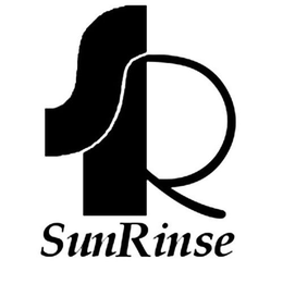 SR SUNRINSE trademark