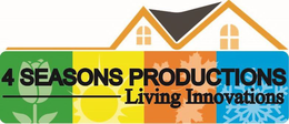 4 SEASONS PRODUCTIONS LIVING INNOVATIONS trademark