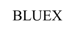 BLUEX trademark