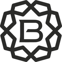 B trademark