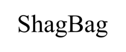 SHAGBAG trademark