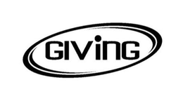 GIVING trademark
