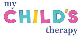 MY CHILD'S THERAPY trademark