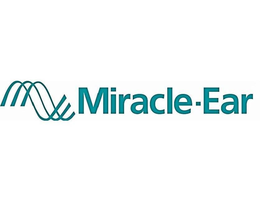 MIRACLE-EAR trademark