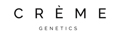 CRÈME GENETICS trademark