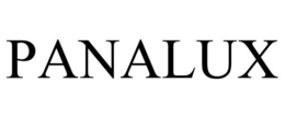 PANALUX trademark
