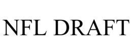 NFL DRAFT trademark