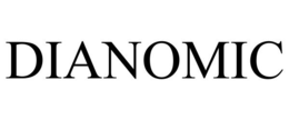 DIANOMIC trademark