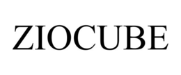 ZIOCUBE trademark