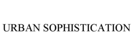 URBAN SOPHISTICATION trademark