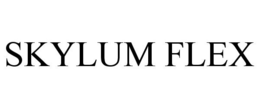 SKYLUM FLEX trademark