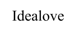 IDEALOVE trademark