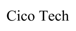 CICO TECH trademark