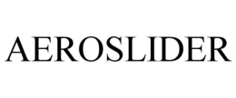 AEROSLIDER trademark