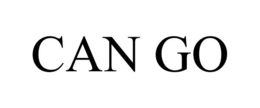 CAN GO trademark