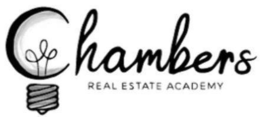 CHAMBERS REAL ESTATE ACADEMY trademark