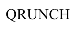 QRUNCH trademark