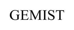 GEMIST trademark