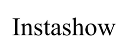 INSTASHOW trademark