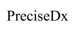 PRECISEDX trademark