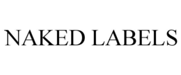 NAKED LABELS trademark