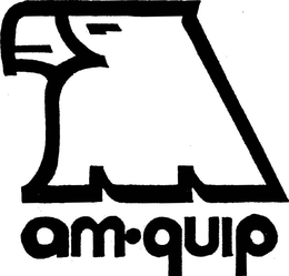 AM·QUIP trademark