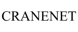 CRANENET trademark
