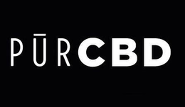 PURCBD trademark