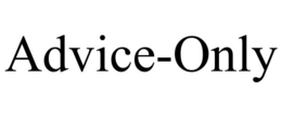 ADVICE-ONLY trademark