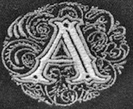 A trademark