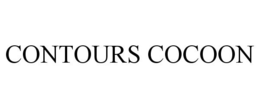 CONTOURS COCOON trademark