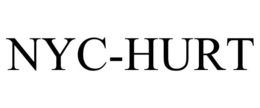 NYC-HURT trademark